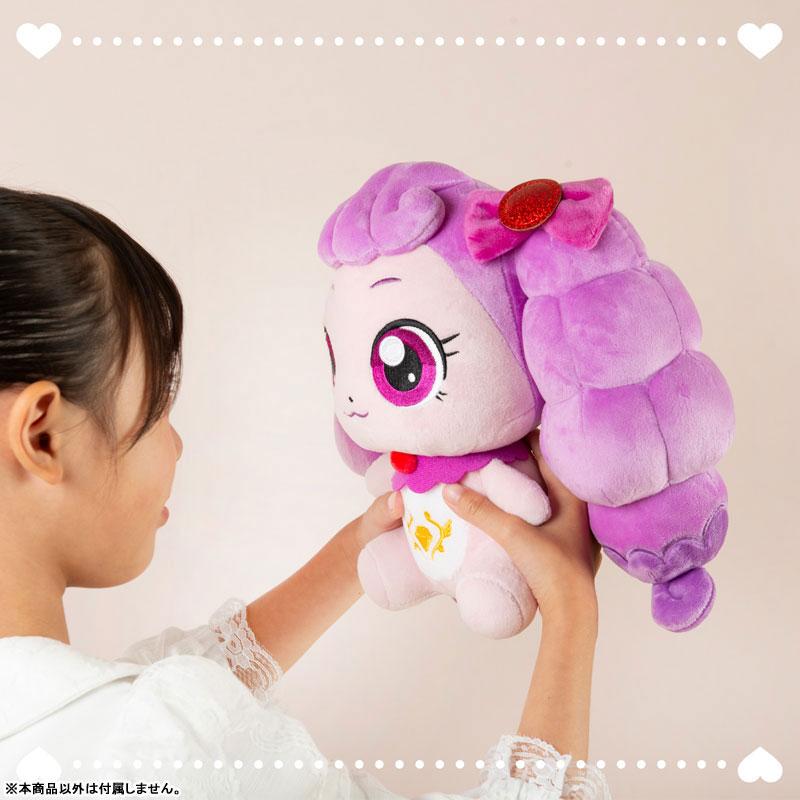 ティニピン Мサイズぬいぐるみ ティニピン バレエピン・ぬいぐるみ Mサイズ | ノジマオンライン