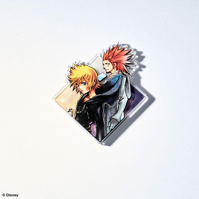 スクウェア・エニックス（SQUARE ENIX） キングダム ハーツ アクリル