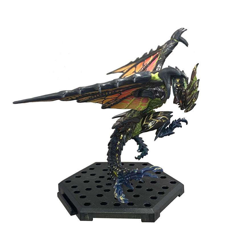 カプコンフィギュアビルダー スタンダードモデル Plus THE BEST 〜Vol