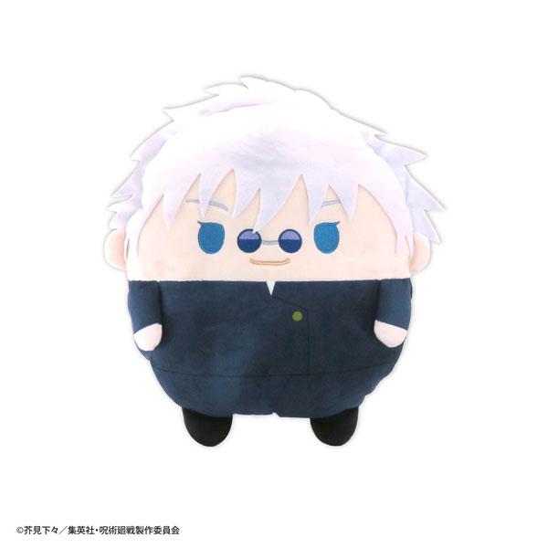 呪術廻戦 ふわコロりん big4 めんそーれ 五条悟 呪術廻戦 ふわコロりん big4 めんそーれ 五条悟