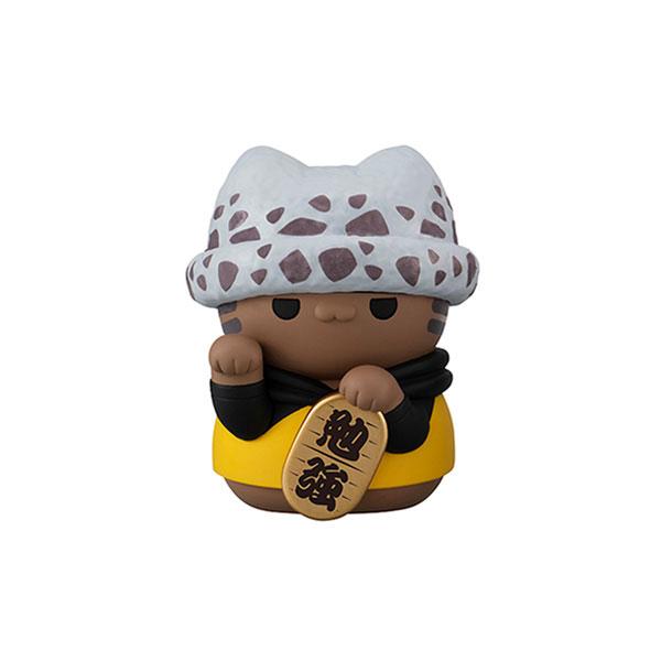 メガハウス MEGA CAT PROJECT ワンピース ニャンピースニャーン