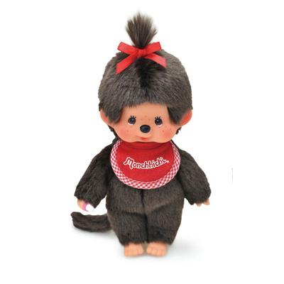 【最終値下げ】 2013年発売 タワーレコード限定 モンチッチ 希少 セキグチ モンチッチ プレミアムスタンダード ブラウン S 女の子（再販