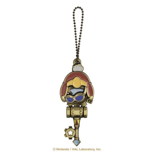 エンスカイ 星のカービィ カービィと夢幻の歯車 夢幻の鍵コレクション