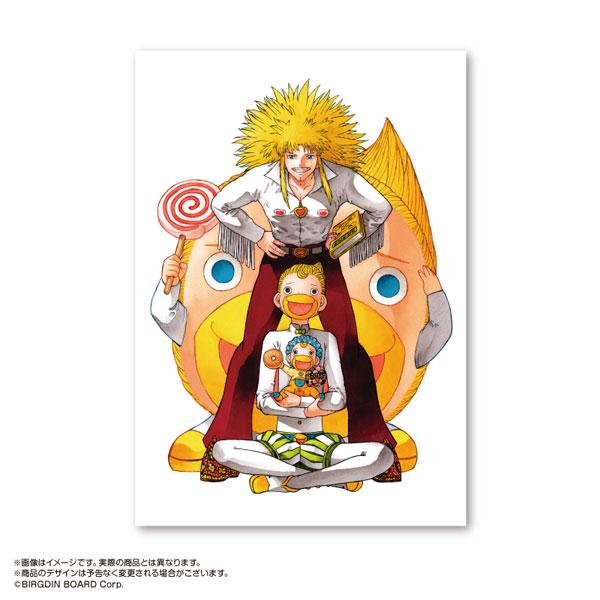 AmiAmi（アミアミ） 金色のガッシュ！！2 キャラファインボード 2巻