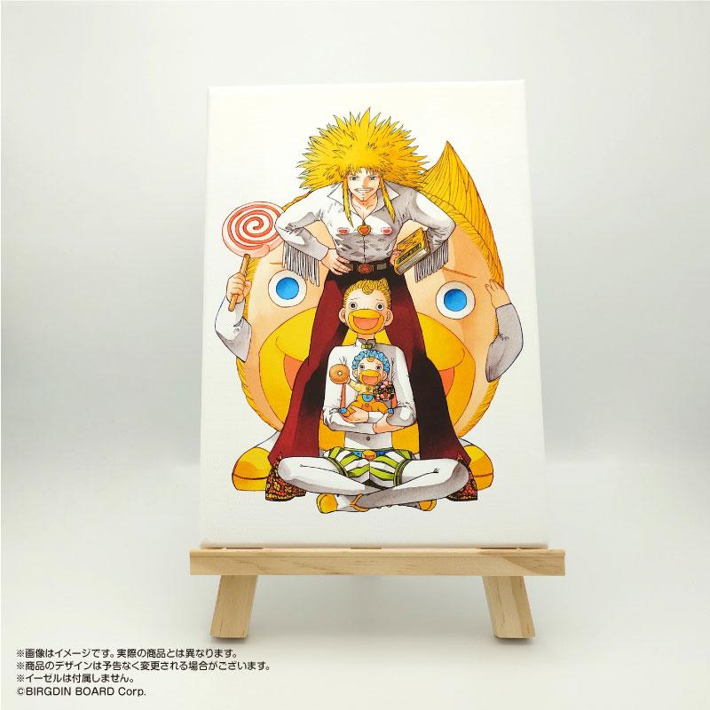 AmiAmi（アミアミ） 金色のガッシュ！！2 キャラファインボード 2巻