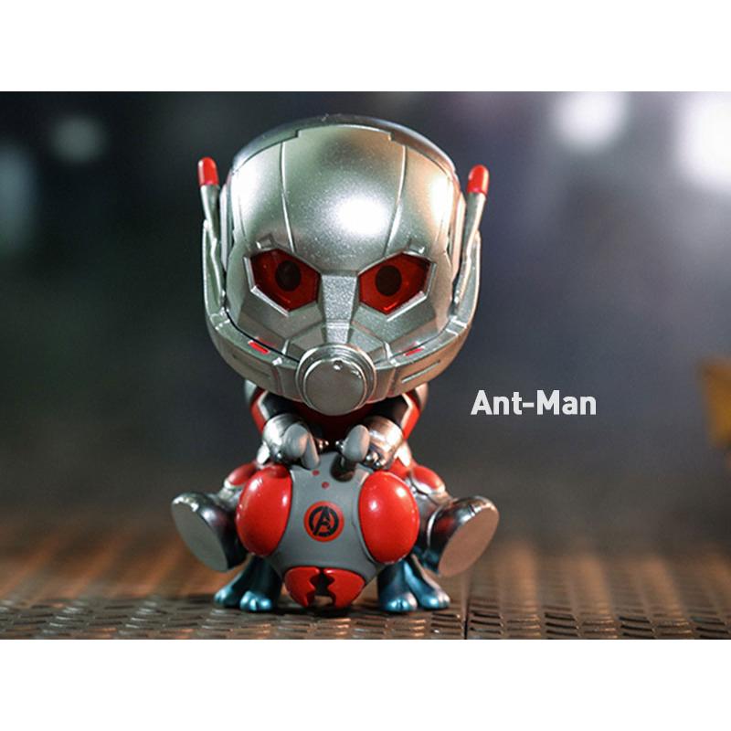 MARVEL アベンジャーズ シリーズ 12個入りBOX[POPMART]《在庫切れ