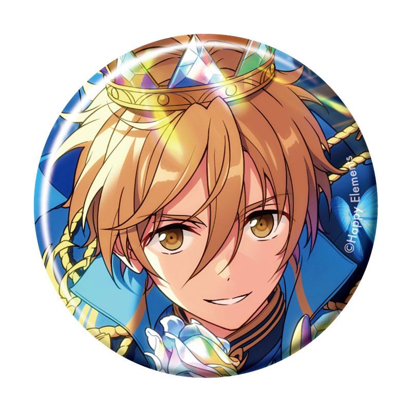 あんさんぶるスターズ!! コレクション缶バッジ[2024 Sep あんさんぶるスターズ!! コレクション缶バッジ[2024 Sep