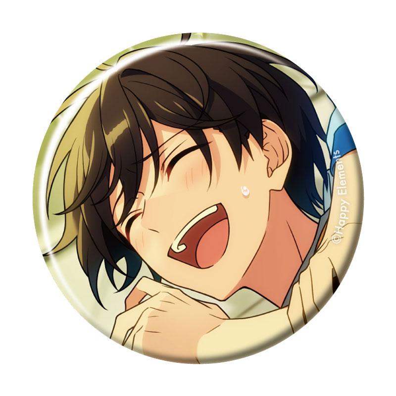 あんさんぶるスターズ！！ コレクション缶バッジ[2024 Sep.]-Casual