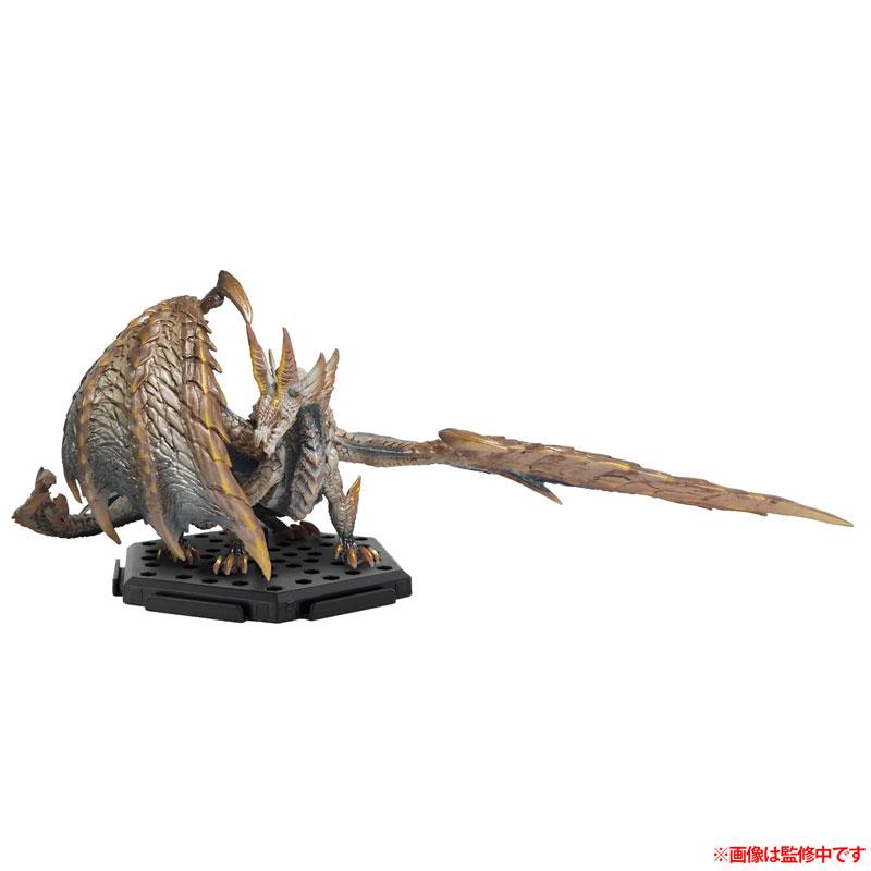 カプコン カプコンフィギュアビルダー モンスターハンター カプコン カプコンフィギュアビルダー モンスターハンター