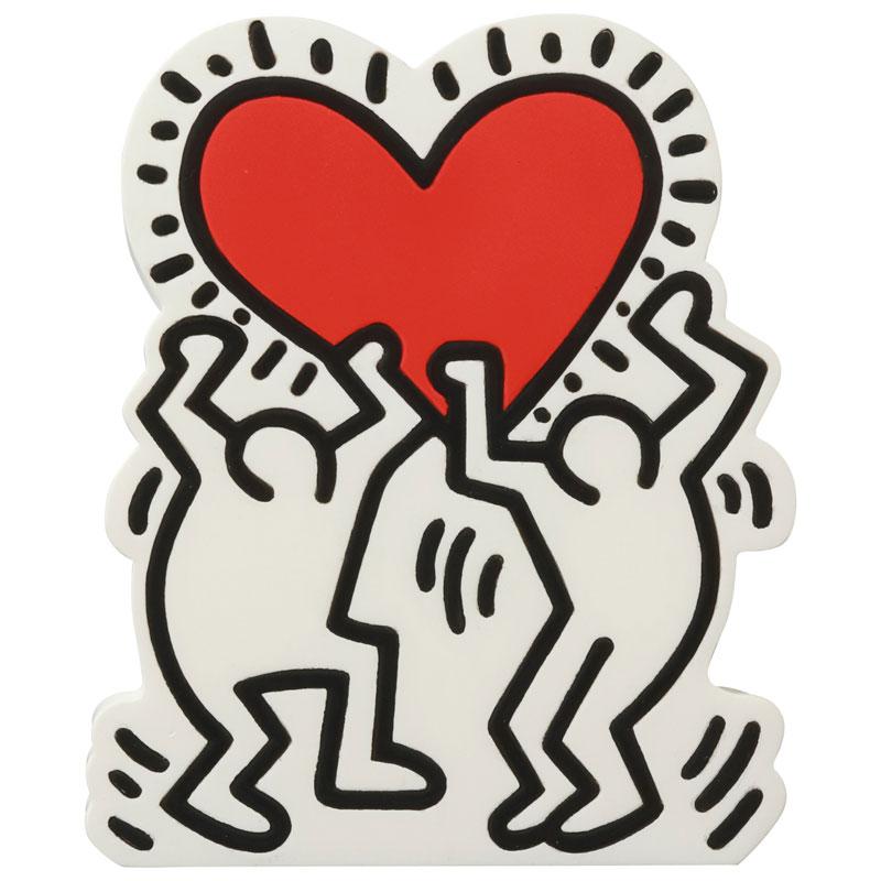 MEDICOM TOY（メディコム・トイ） MINI VCD KEITH HARING #3 16個入り