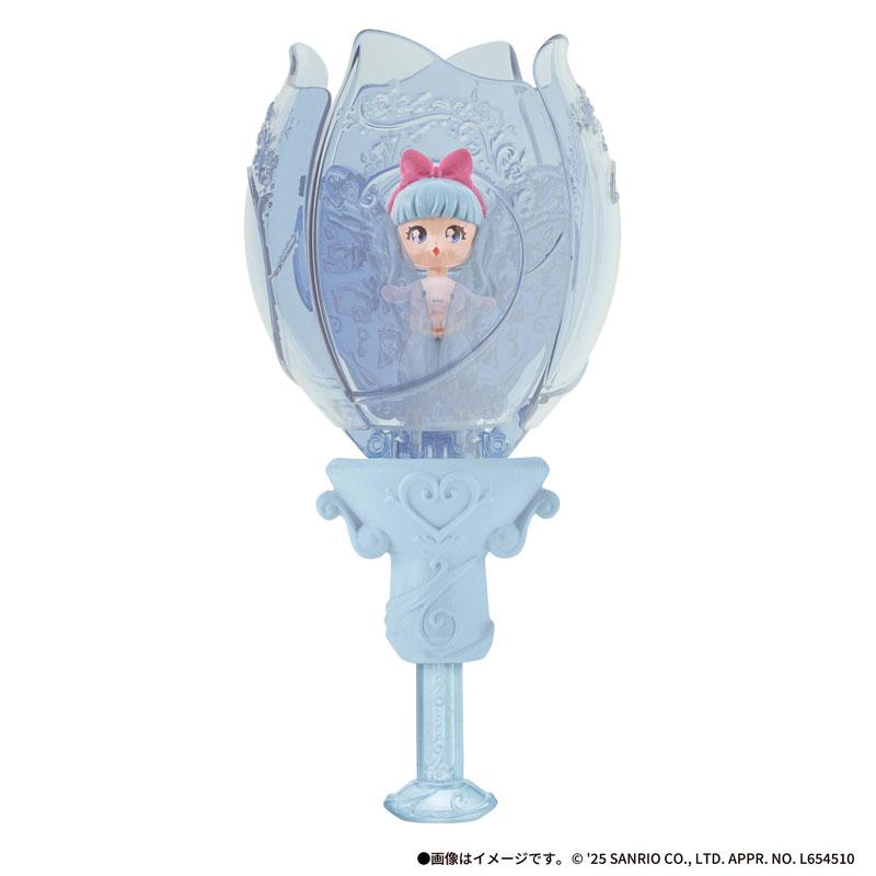 BANDAI（バンダイ） Flower Spin Princess サンリオキャラクターズ 12