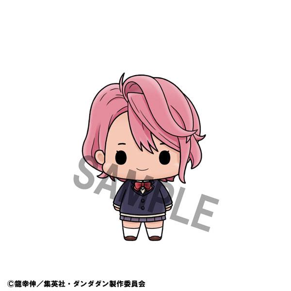ちょこりんマスコット TVアニメ『ダンダダン』 6個入りBOX[メガハウス