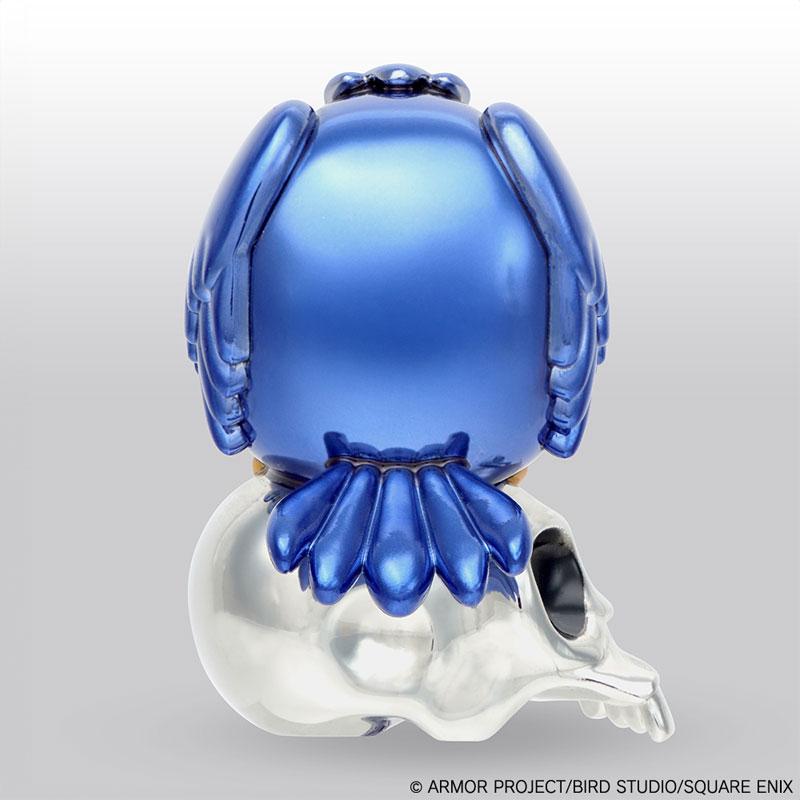 メタリックモンスターズギャラリー ドラゴンクエスト おおがらす