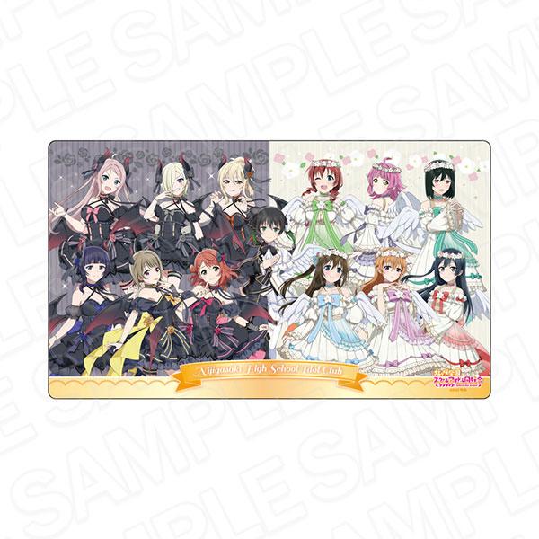 ラブライブ！虹ヶ咲学園スクールアイドル同 …