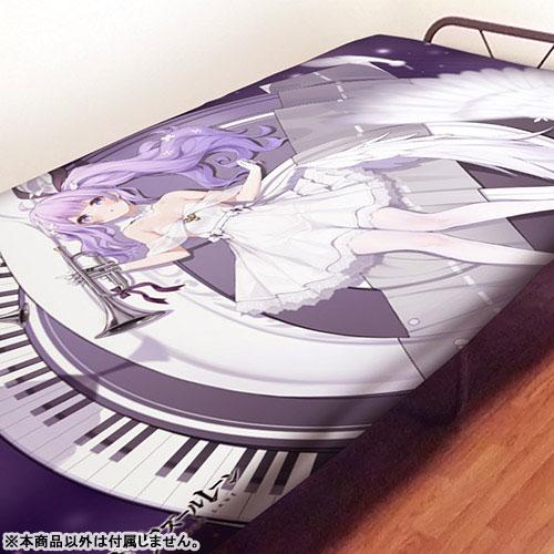 アズールレーン シーツ(ユニコーン/幸せムーブメント)[カーテン アズールレーン シーツ(ユニコーン/幸せムーブメント)[カーテン