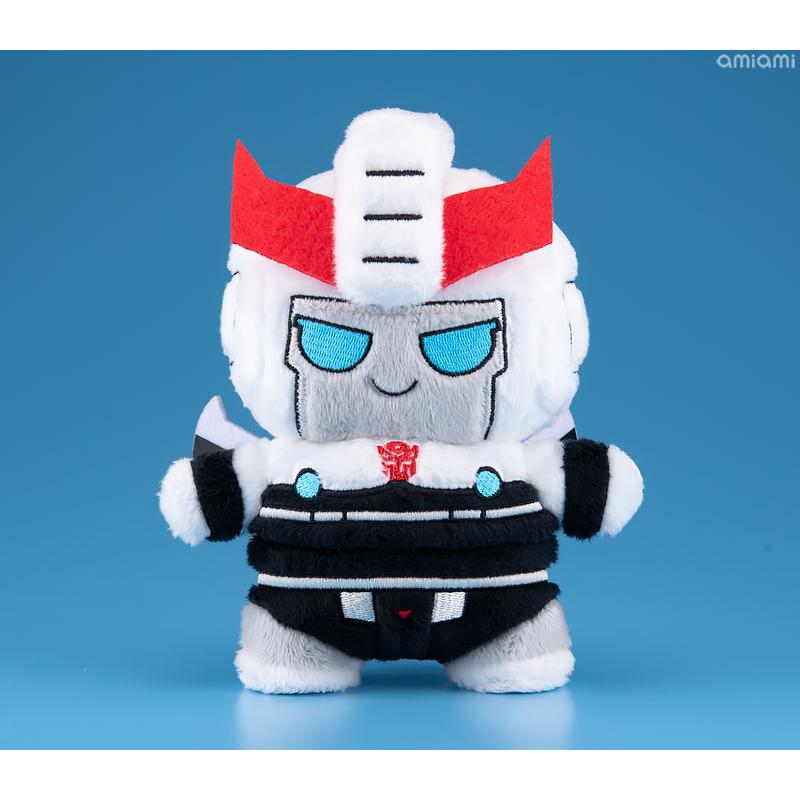 AmiAmi（アミアミ） もちぼっつ トランスフォーマー ぬいぐるみ