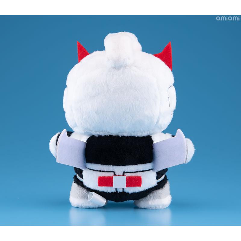 AmiAmi（アミアミ） もちぼっつ トランスフォーマー ぬいぐるみ