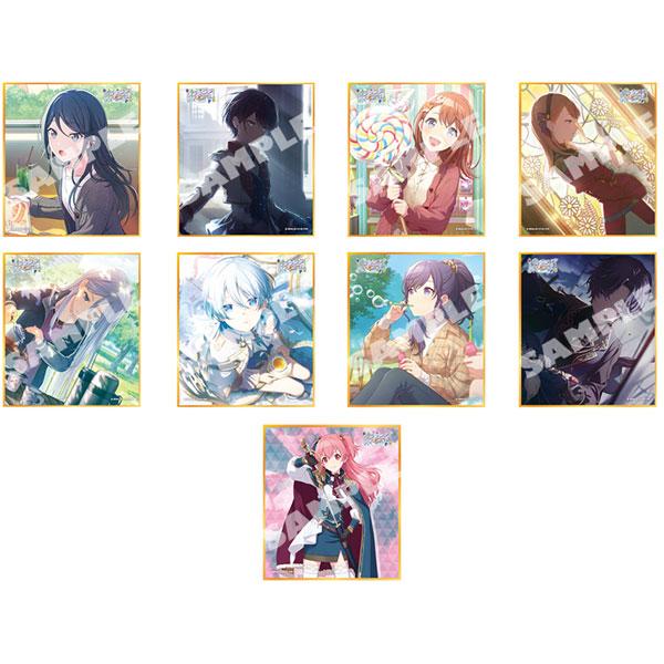 プロジェクトセカイ ノーブルアートの新品・未使用品・中古品｜Yahoo