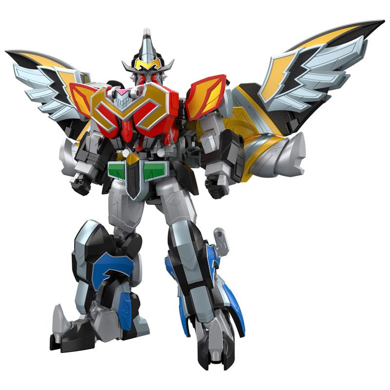 BANDAI（バンダイ） SMP [SHOKUGAN MODELING PROJECT] 魔法戦隊