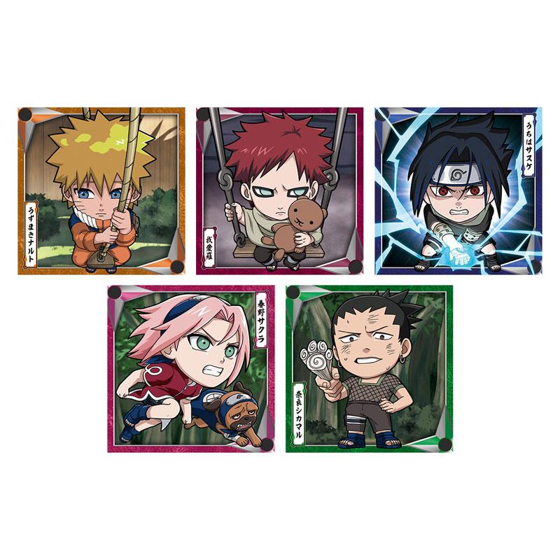 BANDAI（バンダイ） にふぉるめーしょん NARUTO-ナルト- 疾風伝 忍界