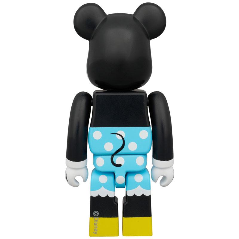 BE@RBRICK BE@RBRICK CHASE MICKEY MOUSE & FRIENDS 12個入り BE@RBRICK BE@RBRICK CHASE MICKEY MOUSE & FRIENDS 12個入り