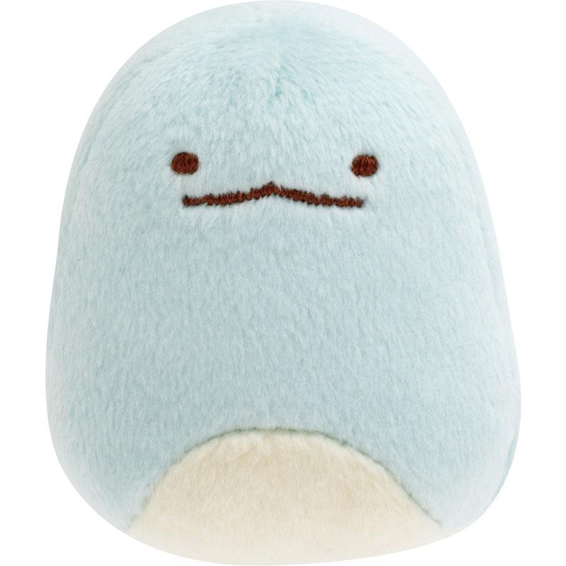 San-X MV03801 すみっコぐらし もしもすみっコが進化したら？ てのり