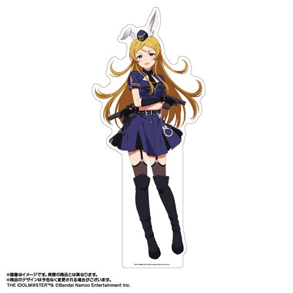 AmiAmi（アミアミ） 【限定販売】アイドルマスター ミリオンライブ