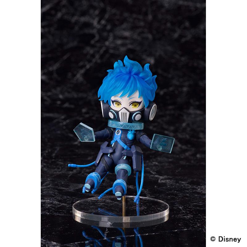 ANIPLEX 『ディズニー ツイステッドワンダーランド』 デフォルメ