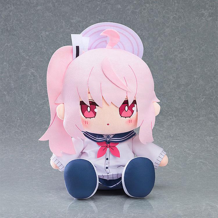 グッドスマイルカンパニー ちょこぷに おおきな40cmぬいぐるみ ブルー