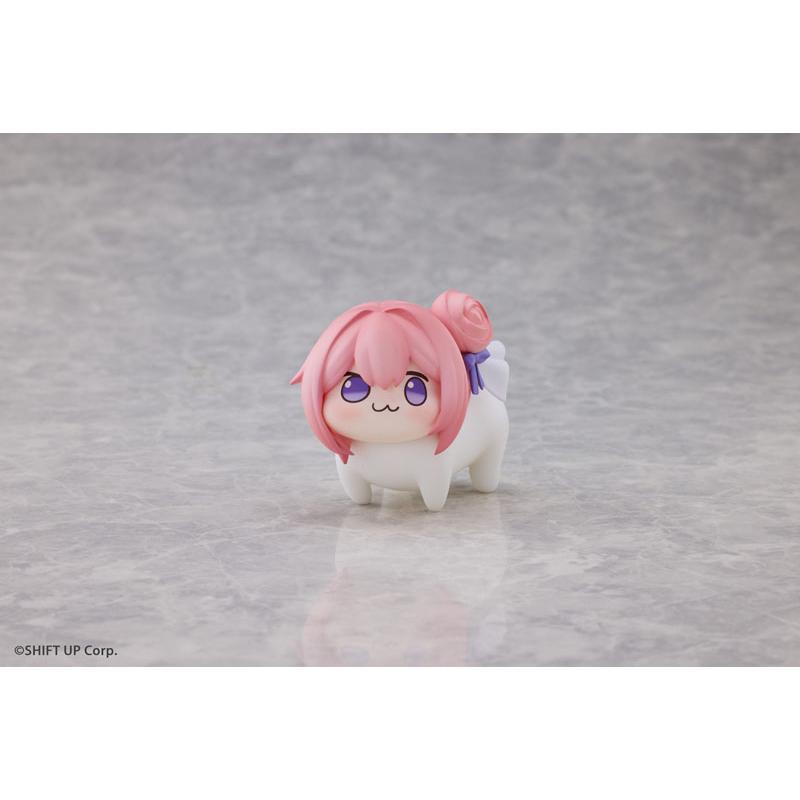 勝利の女神：NIKKE Doro シリーズ ノンスケールフィギュア