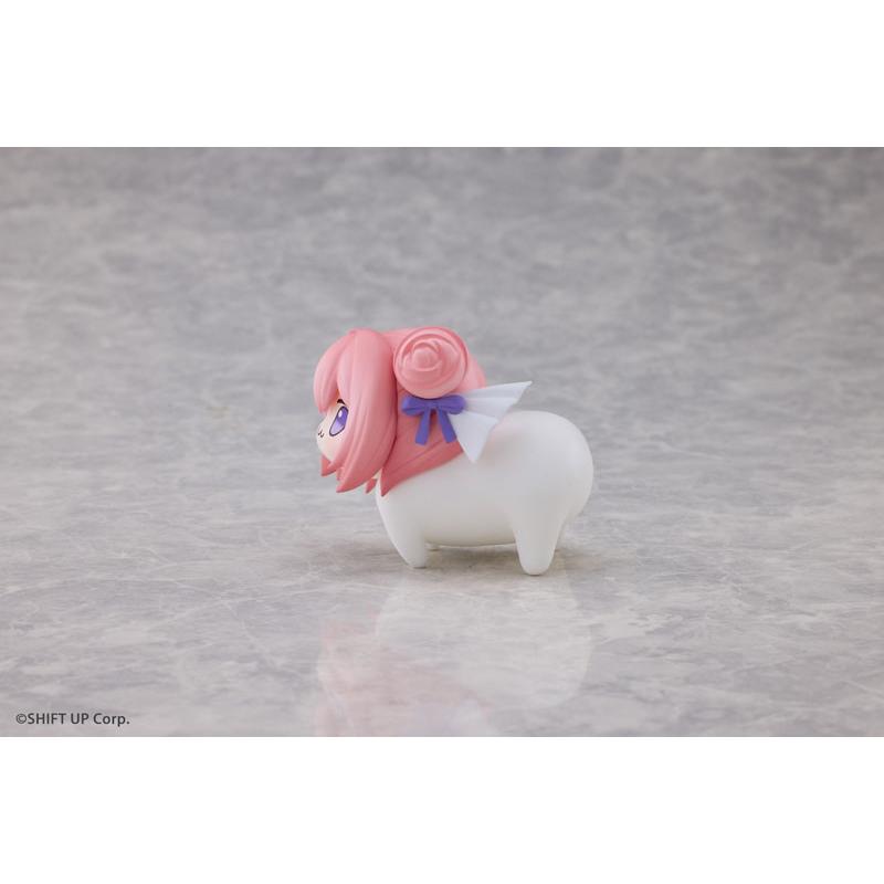 勝利の女神：NIKKE Doro シリーズ ノンスケールフィギュア