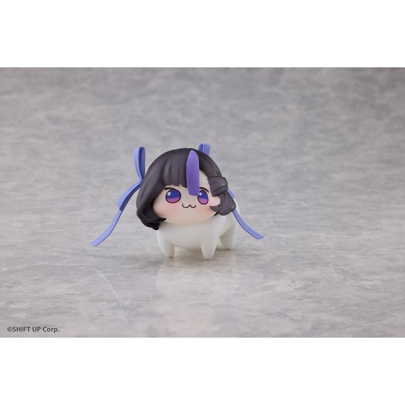 勝利の女神：NIKKE Doro シリーズ ノンスケールフィギュア