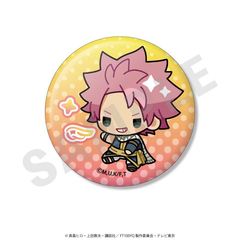 フェアリーテイル バッジ Yahoo】12 D[現状]FAIRY TAIL フェアリー