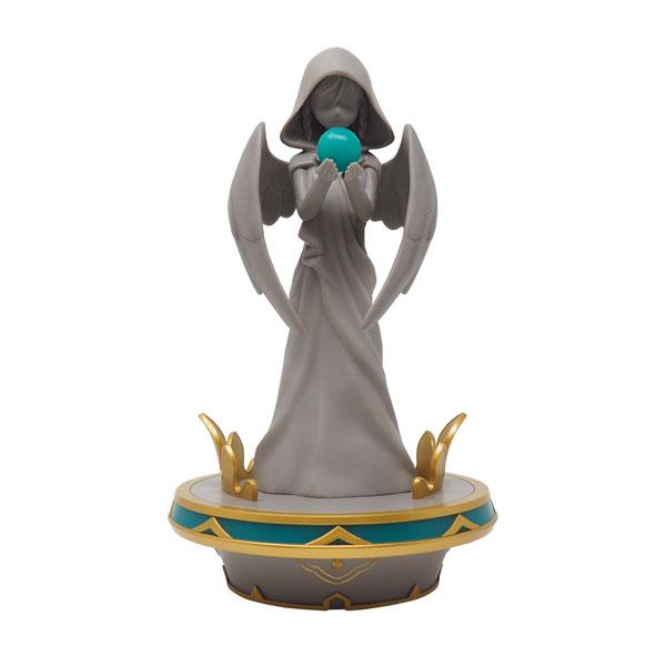 原神 七天神像フィギュアライト(モンド)[NEAMEDIA]《発売済・在庫品