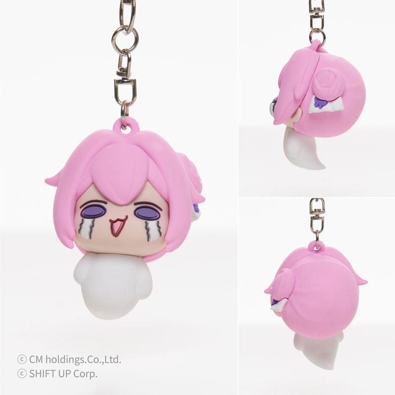 勝利の女神：NIKKE Doroシリーズ デフォルメフィギュア 6個入りBOX