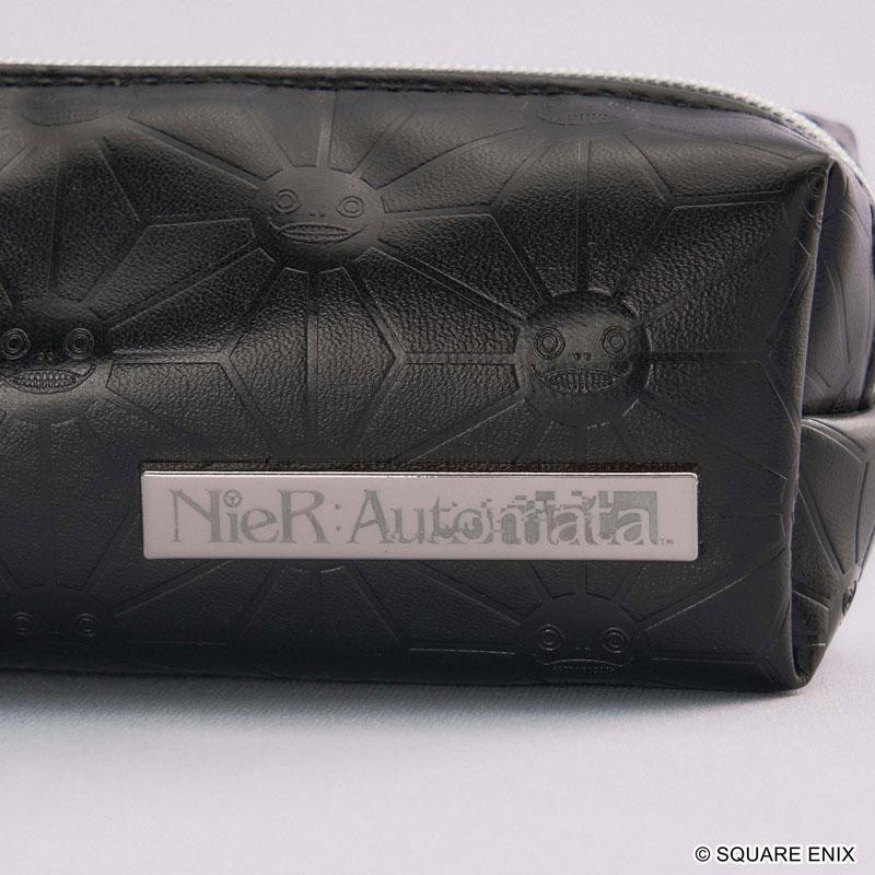 スクウェア・エニックス（SQUARE ENIX） NieR：Automata ペンケース