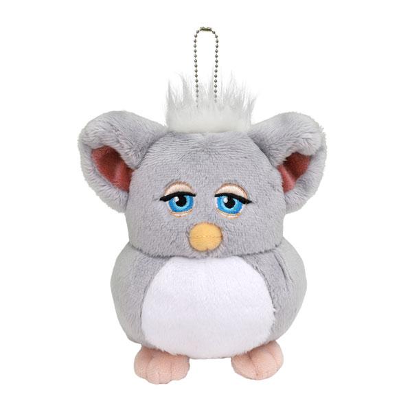 ムービック（movic） ファービー ぬいぐるみキーホルダー G Sleepy