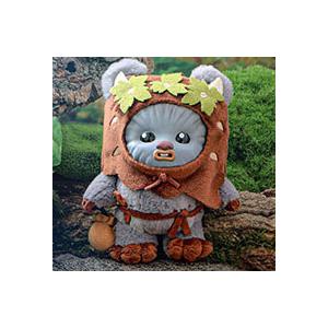 ホットトイズ（Hot Toys） ホットトイズ・ZAKKA コスビ・ぬいぐるみ