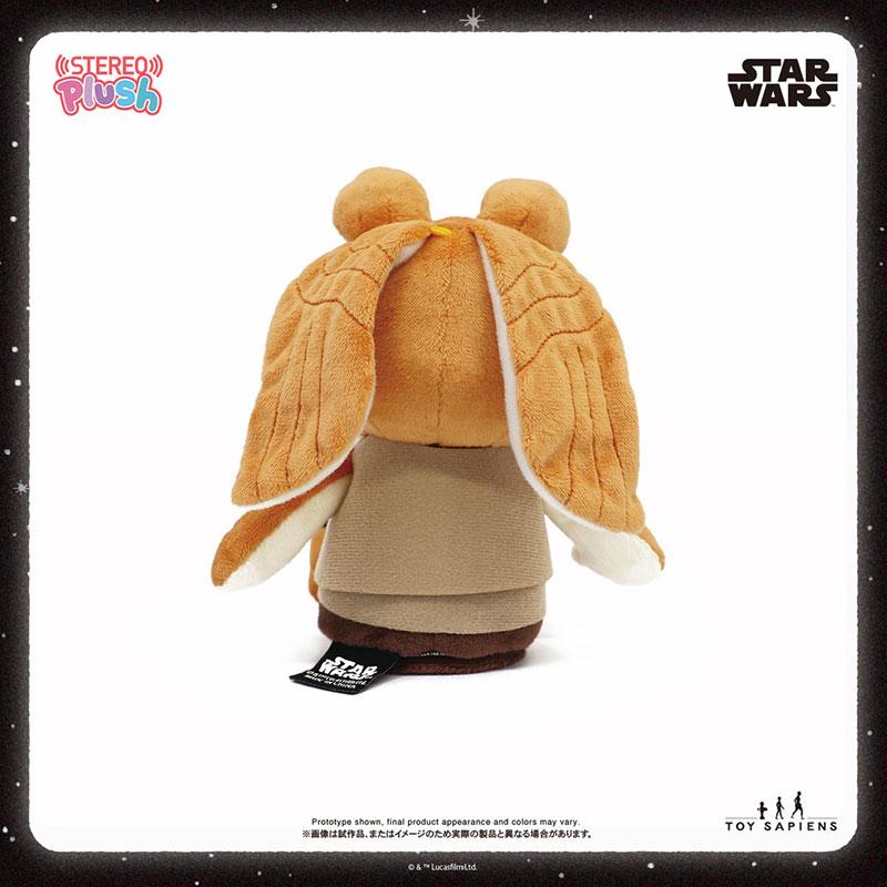 スターウォーズ 3点セット キャップ ピンズ ぬいぐるみ ホットトイズ