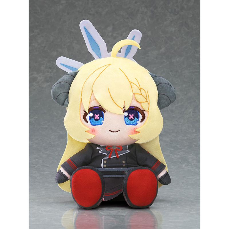 ブルアカ ちょこぷに ぬいぐるみ アカリ グッドスマイルカンパニー ちょこぷに ぬいぐるみ ブルーアーカイブ
