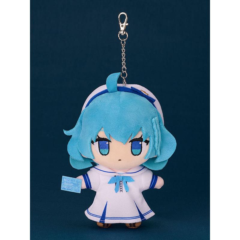 グッドスマイルカンパニー ぬいぐるみ アクアリウムは踊らない スーズ