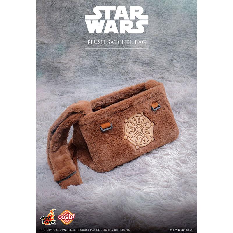 ホットトイズ・ZAKKA コスビ・等身大ぬいぐるみ『スター・ウォーズ/グローグー：キューテスト・イン・ザ・ギャラクシー』グローグー《発売済・在庫品》の画像