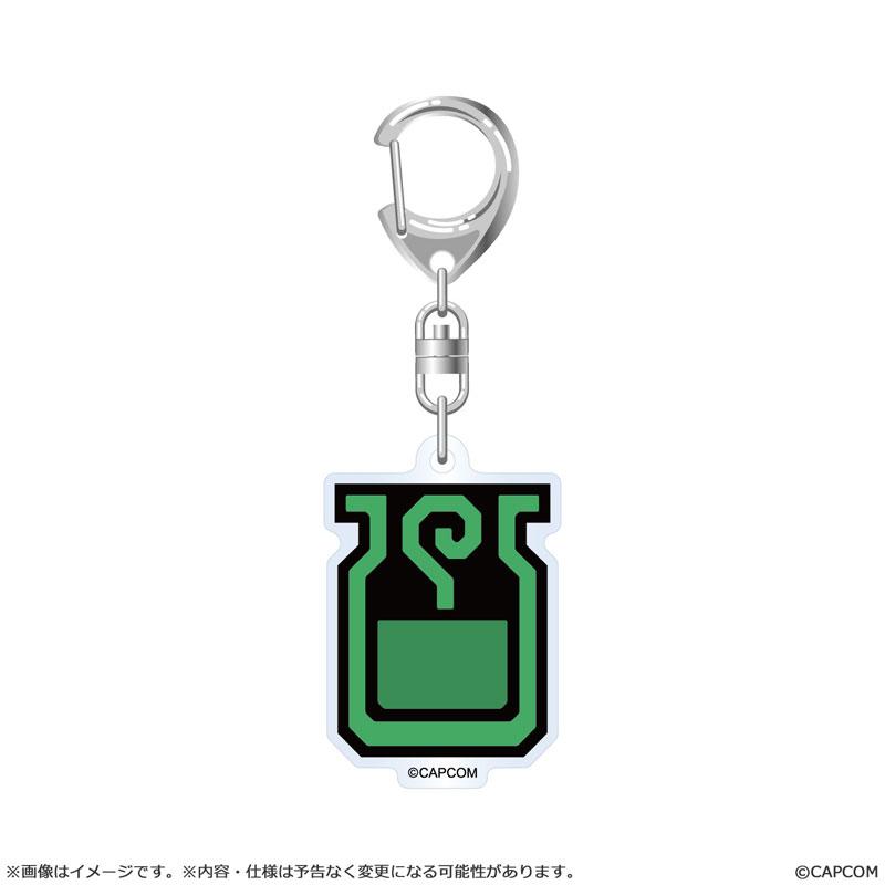 カプコン（CAPCOM） モンスターハンターワイルズ アイテムアイコン