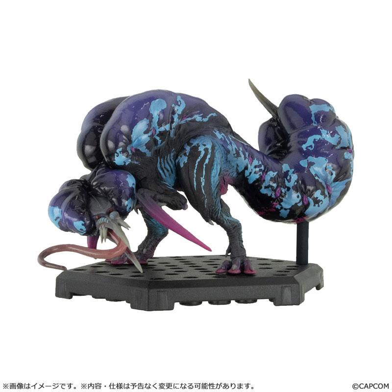 カプコン（CAPCOM） カプコンフィギュアビルダー モンスターハンター