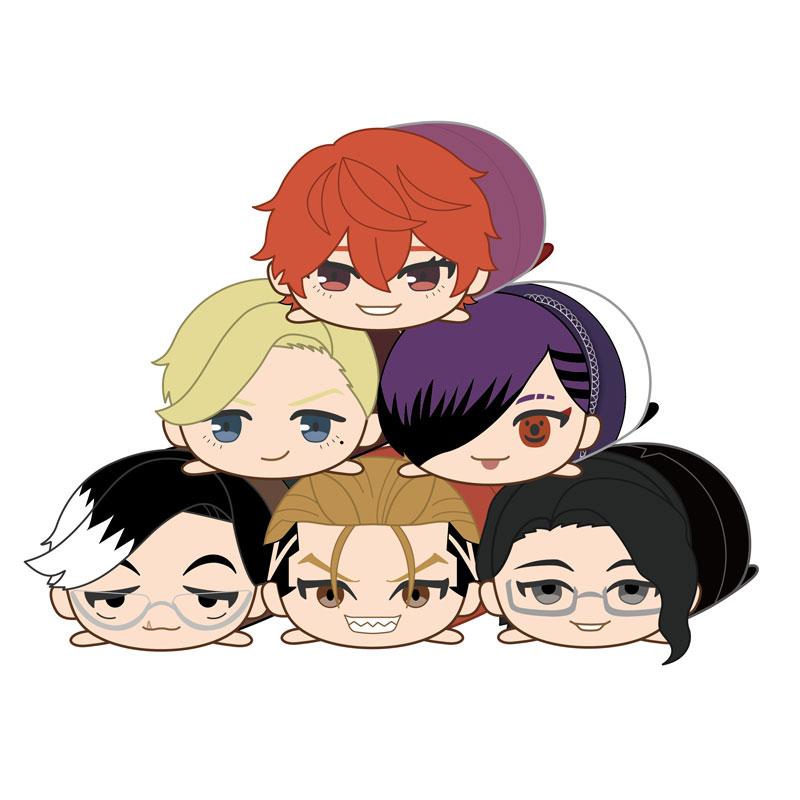 メディコス 【あみあみ限定特典】『ジャンケットバンク』 ごろりん