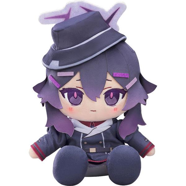 グッドスマイルカンパニー ちょこぷに ぬいぐるみ ブルーアーカイブ