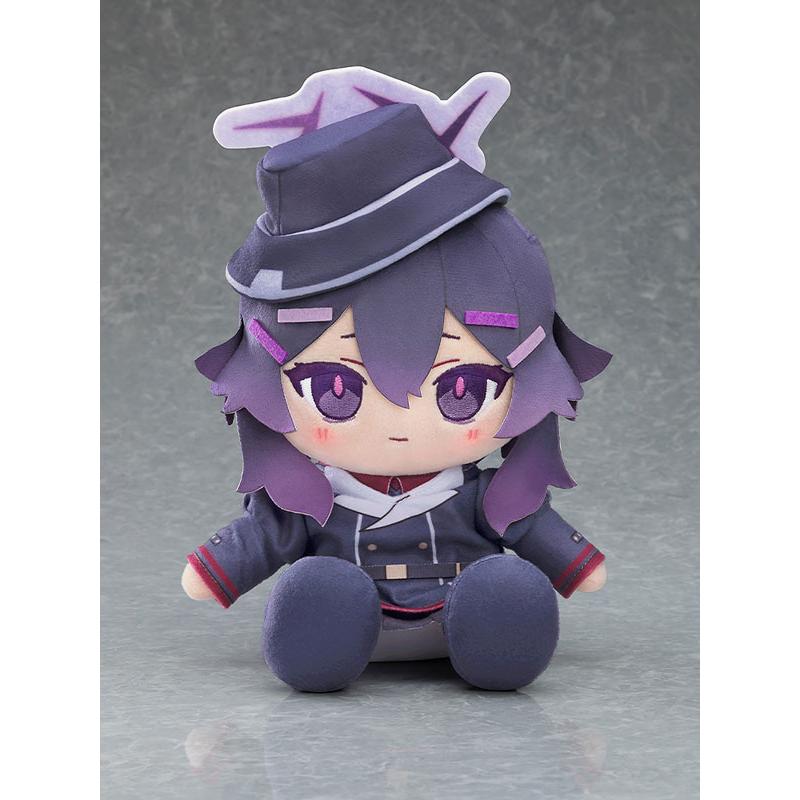 グッドスマイルカンパニー ちょこぷに ぬいぐるみ ブルーアーカイブ
