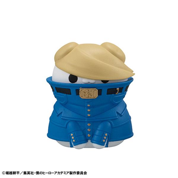 メガハウス MEGA CAT PROJECT 僕のヒーローアカデミア ヒロアカ