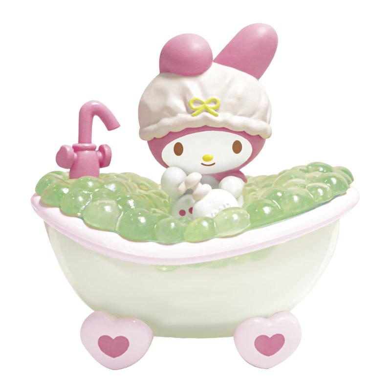 BANDAI（バンダイ） トキメルズBOX！サンリオキャラクターズ ばぶる