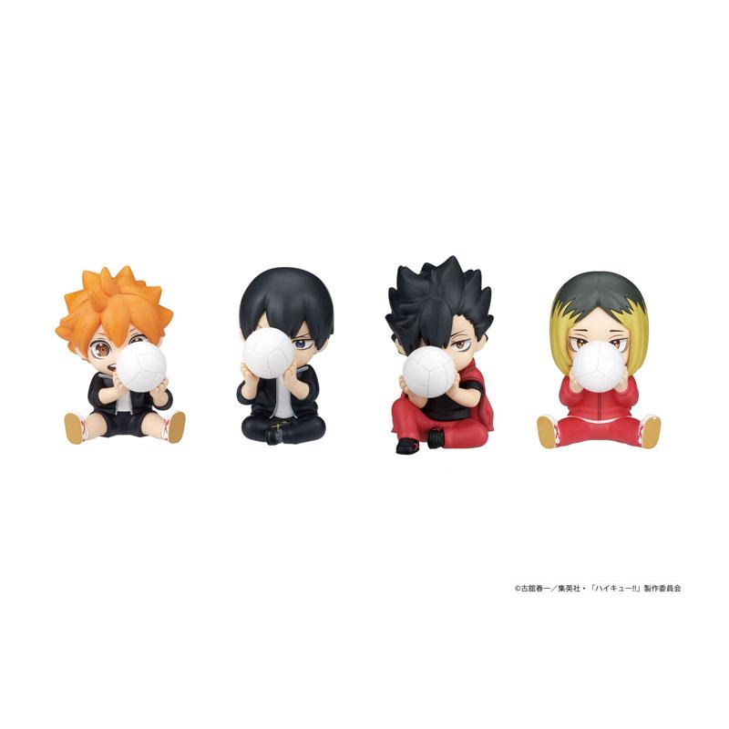 タカラトミーアーツ PERIHAPI！ Hide ＆ Seek かくれんぼ ハイキュー